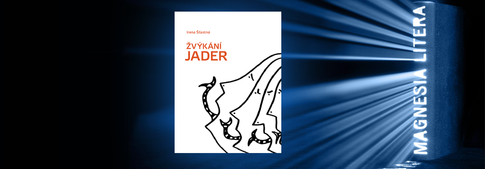 Žvýkání jader - nominace